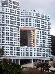 Lỗ hổng của ngôi nhà theo phong thủy